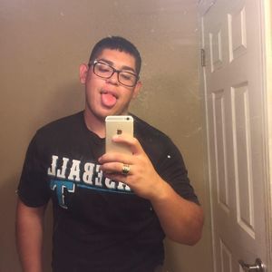 Meet your Posher, Gabriel